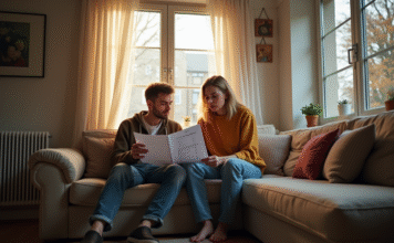 DPE : découvrez ce qui impacte sa baisse de performance