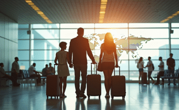 Les Français quittent Madagascar : vers quelles destinations se dirigent-ils ?