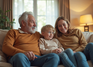 Traumatisme générationnel : qui en est touché ?