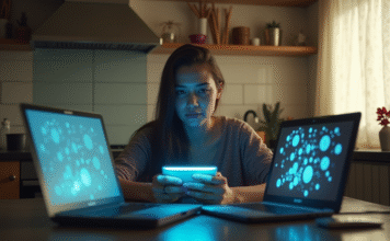 Inconvénients du numérique : impact, solutions et conseils