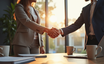 Collaboration avec une marque : les avantages et bonnes pratiques à connaître