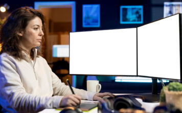 Écrans de pc adaptés : déterminez la taille idéale pour le bureau, le jeu et plus ! Écrans de pc adaptés : déterminez la taille idéale pour le bureau, le jeu et plus !