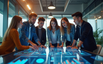 Information-communication : un domaine d’avenir pour les passionnés de médias