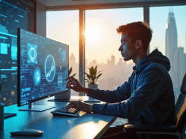 Développement : comment la technologie booste-t-elle l’évolution ?