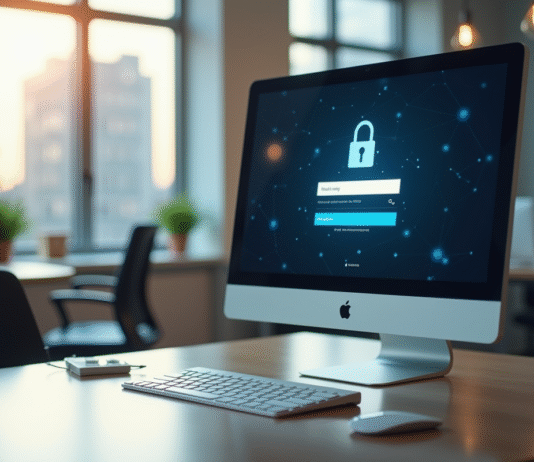 Zimbra CG66, l’accès en ligne de la collectivité Espace de bureau moderne avec écran de connexion sécurisée