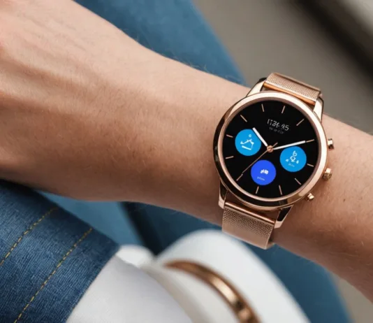 Les montres connectées pour femmes : un accessoire mode et high-tech