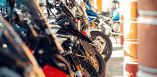 Le guide des équipements indispensables pour rouler en moto sportive