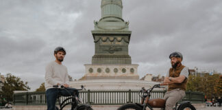 Rouler avec assurance : bien s’équiper pour le quotidien