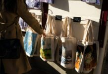 Pourquoi le tote bag publicitaire est un levier indispensable pour votre communication évènementielle