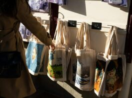 Pourquoi le tote bag publicitaire est un levier indispensable pour votre communication évènementielle