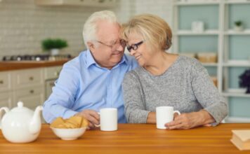 Impact sur la vie de couple après un cancer de la prostate Impact sur la vie de couple après un cancer de la prostate
