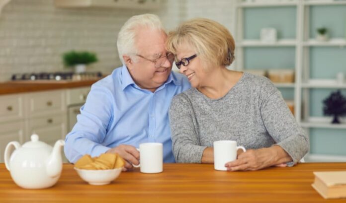 Impact sur la vie de couple après un cancer de la prostate