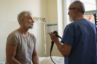 Importance de la coloscopie