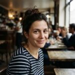 Sandrine Lemoine
