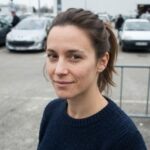 Jennifer Gérard