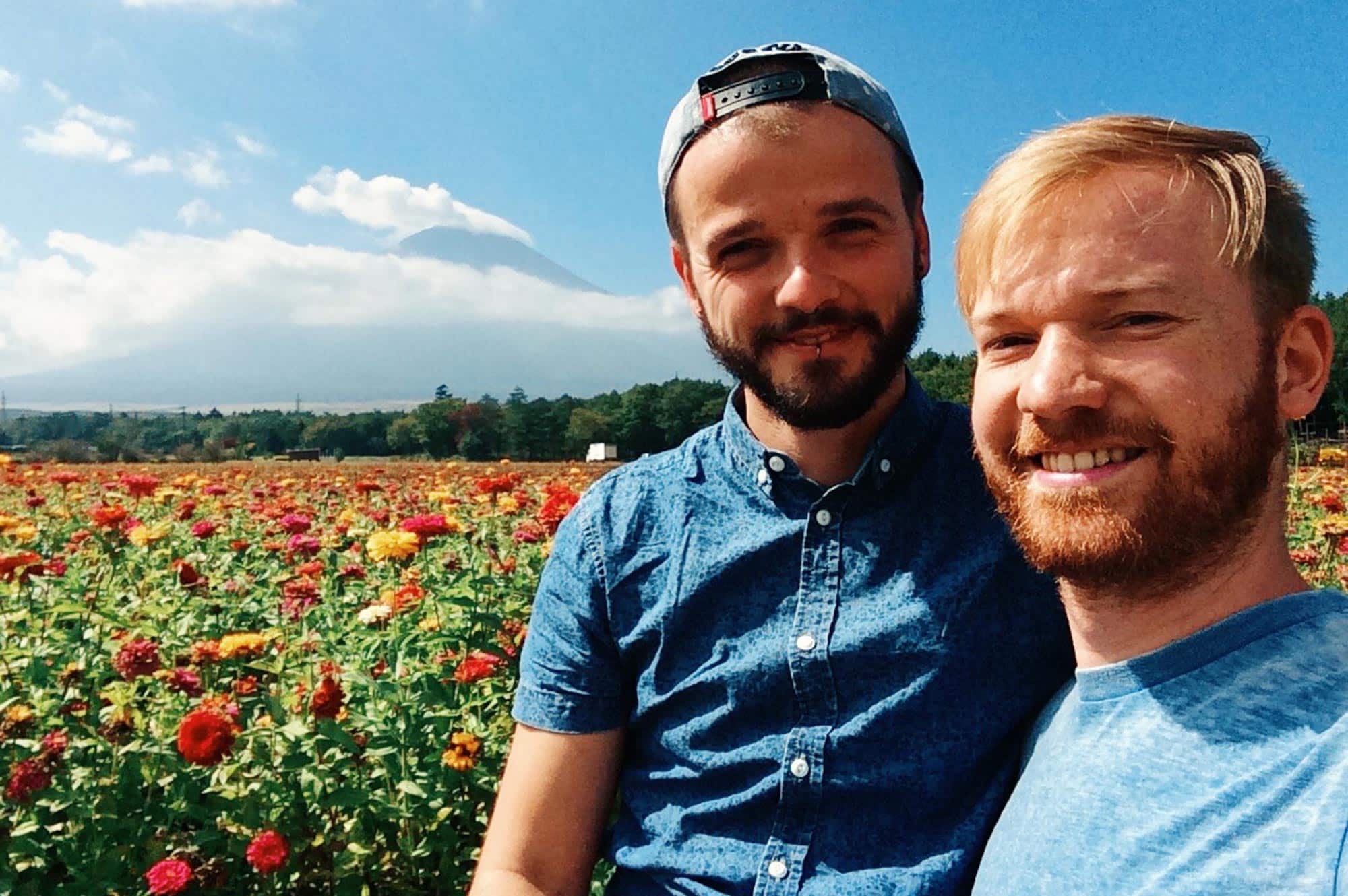 site rencontre gay family a Tremblay-en-France